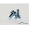 6-32 x 1/2 Pan Head SEMS Screw